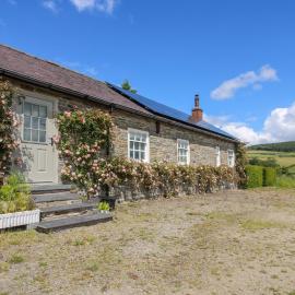 The Mytton at Mill Barn