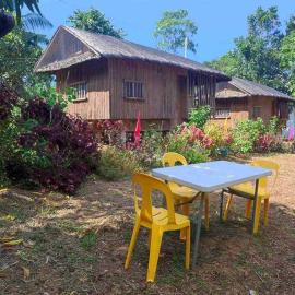 Virgin River Resort and Recreation Spot, ξενοδοχείο σε Bolinao