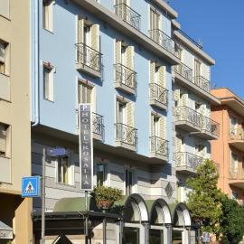 Hotel Rosalia