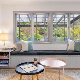 Heysen Hideaway