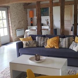 Le LOFT GASCON, hotel u gradu Mauvezin-dʼArmagnac
