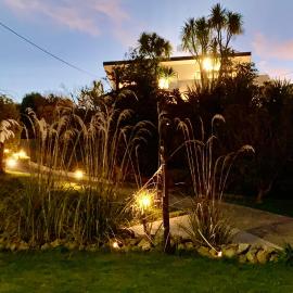 Koru Havenz, hotel in Picton