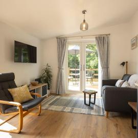 Fern Lodge