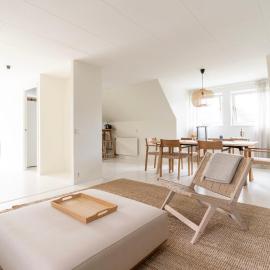 Falsterbo - Sea Breeze Apartment, hotel Skanör med Falsterbóban