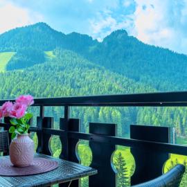 Happy Guest Apartments - Pink Mountain Presolana