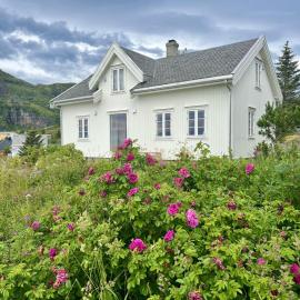 Historic House, 1880 - Stunning Panoramic Views