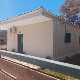Sunday Villa, hotel in Agios Georgios