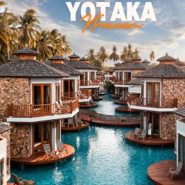 Yotaka Khanom, Hotel in Khanom