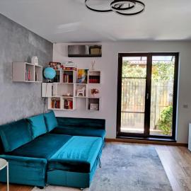 Exclusive Living Apartment