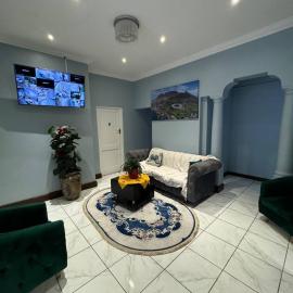 Michu Guest house