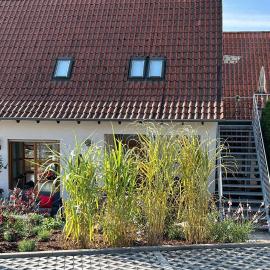 Winzerlodge, Wohnung Hatzelberg