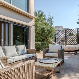 Harmony Villa