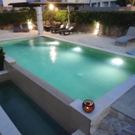 Guest house Damir