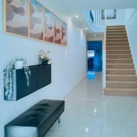 Beautiful house 8k