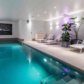 Loft Exclusif โรงแรมในนอคเคอ-เฮสท์