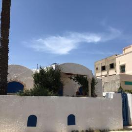 Dar Lina, hotel a Menzel Temime