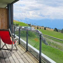 Apartment Panoramablick Gerlitzen