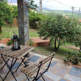 Apalaches Trail House، فندق في أوليروس