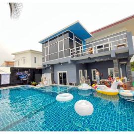 365Poolvilla Songkhla