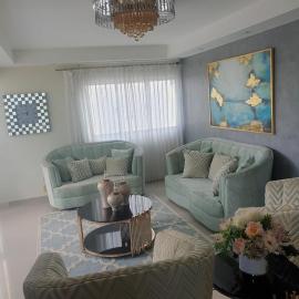 El apartamento que tu necesita para disfrutar tu vacaciones