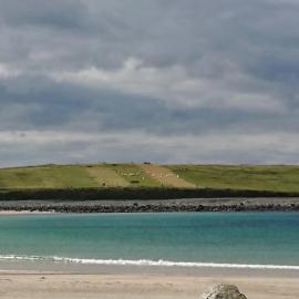 Forgebraehead, North Shawbost, hotell i Bragor