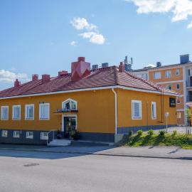 SawoHostel: Iisalmi şehrinde bir otel