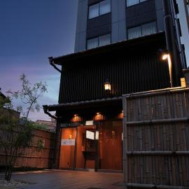 HOTEL LEGASTA KYOTO SHIRAKAWA SANJO, hotel u gradu Kjoto