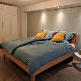 Ferienwohnung Im Stiffje, Hotel in Schalkenmehren
