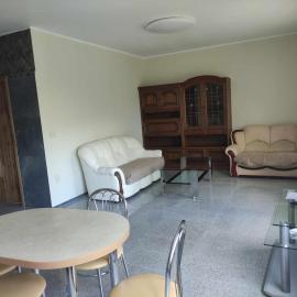 Rent Olamit, hotell i Karkazai