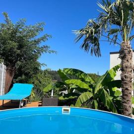City Chillout Heidelberg Appartement with Sauna & Pool, hotel u gradu 'Heidelberg'