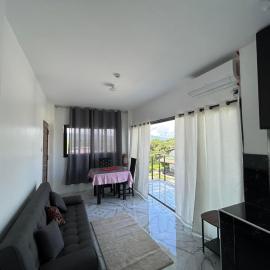 Pozorrubio में, होटल Aryanbelle's Apartment - Pozorrubio