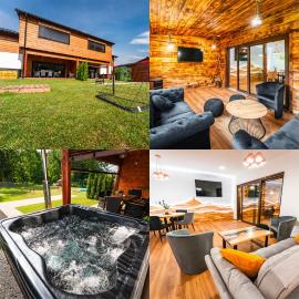 Luxapart Golf Ostravice, khách sạn ở Ostravice