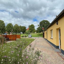 Ferienhaus Weisdin