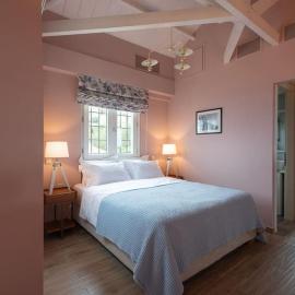 Sirocco Maisonette, Kyparissia Old Town Collection