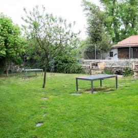 Apartamentos Rurales Alvado, hotel in Tamajón