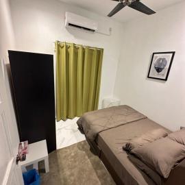 Banting Sg Lang Homestay 2 bedrooms, hotell i Banting