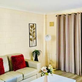 Kalgoorlie, Unit 2, Golden Patch Retreat, hotelli kohteessa Boulder