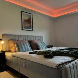 Ferienwohnung Conny, hotel em Gröbming