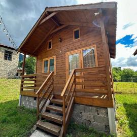 LogInn Cabins