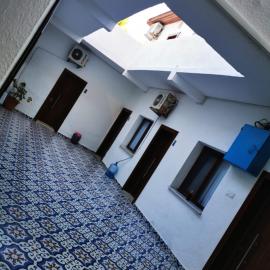 Kalipso motel, hotel in Çeşme