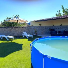 La Resbalina de Arribes, hotel a Trabanca