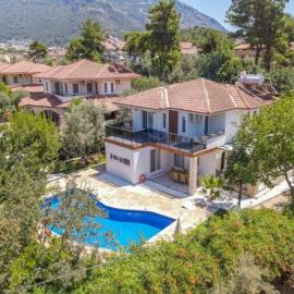 Villa seyir