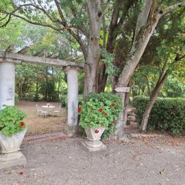 Les jardins du Canal