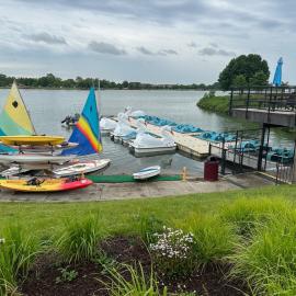 Des Plaines में, होटल House in the Park 5 Min from O'Hare