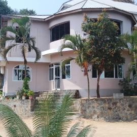 Nyanyama Resort, hotel din Mwanza