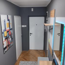 DiV Apartman Jagodina