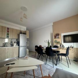 Julia Apartments