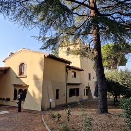 Villa Castaldi Firenze vicina al centro