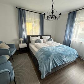 Mintara Apartment Charme der Stadt Parkplatz Netflix und Sky