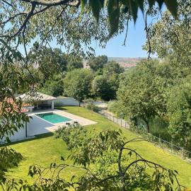 Vila Koscela, hotelli kohteessa Blagaj